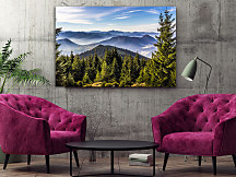 Obraz Z lásky k horám 1477